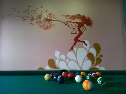 A1 Hotel Riga City Center Loisirs et amusements Photos