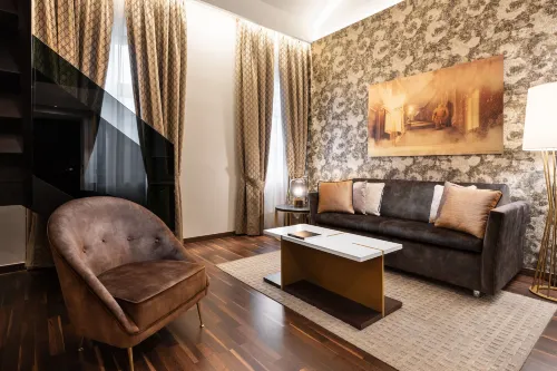 Áurea Legends by Eurostars Hotel Company Camere Photos