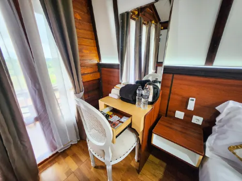 Chevilly Resort & Camp Photos