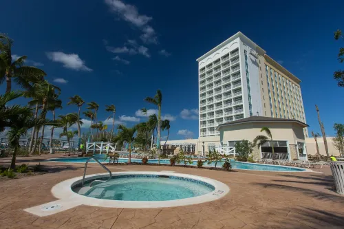 Warwick Paradise Island Bahamas - All Inclusive - Adults Only Leisure & Recreation Photos