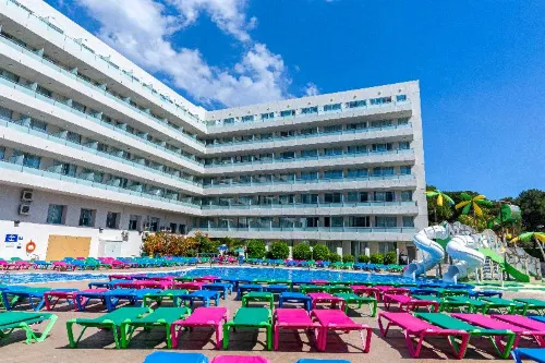 Medplaya Hotel Calypso Xung quanh Photos