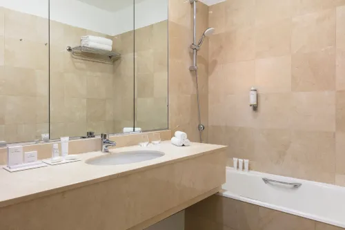 Hôtel Barrière Le Grand Hôtel Enghien-les-bains Chambres Photos