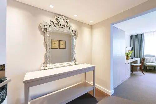 Hotel Admiral Camere Photos