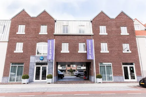 Best Western City Hotel Woerden Esterni Photos
