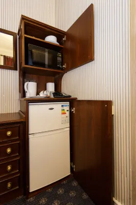 Regency House Hotel Rooms Photos