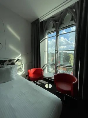 Hôtel Dream Chambres Photos