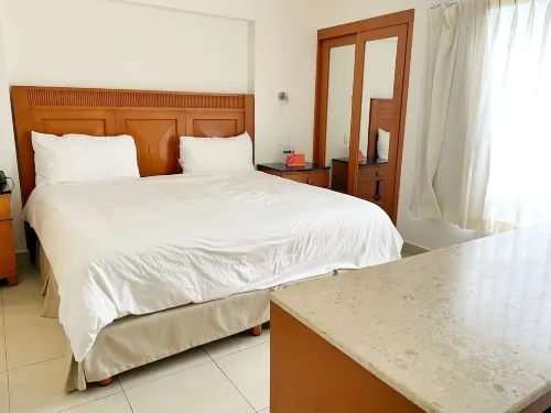 Ambiance Suites Chambres Photos