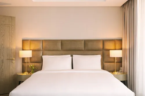 Sonder Business Bay Chambres Photos