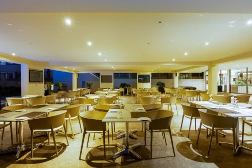 Melpo Antia Hotel & Suites Питание Photos