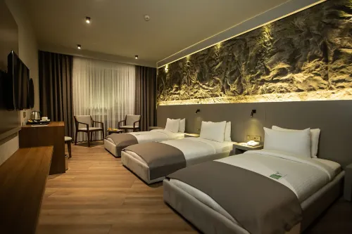The Erzurum Hotel Photos