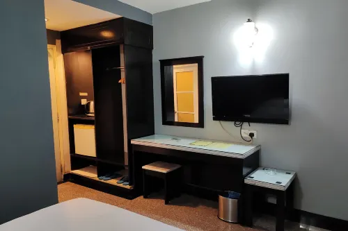 Hotel Sri Puchong Photos