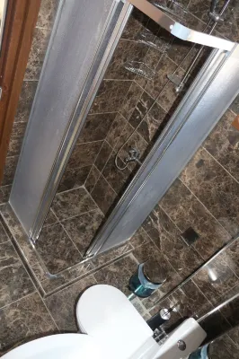 Beyoglu Huzur Hotel Camere Photos