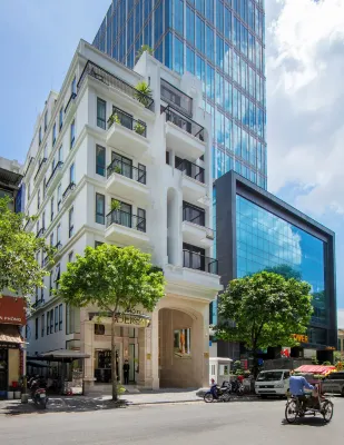 Hotel de Rond Exterior Photos