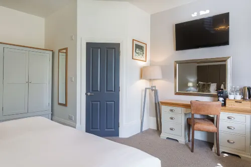 Forest Park Country Hotel & Inn, Brockenhurst, New Forest, Hampshire Номера Photos