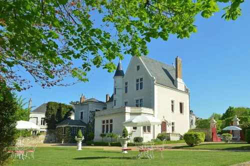 Le Manoir Saint Thomas Public Areas Photos