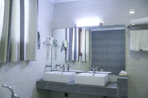 Triton Beach Hotel & Spa Photos