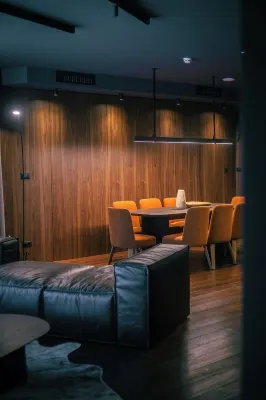 Bor Hotel by Karisma Khu vực công cộng Photos