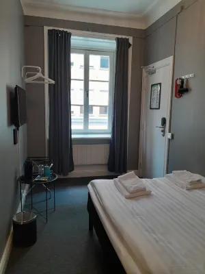 Birka Hotel Photos