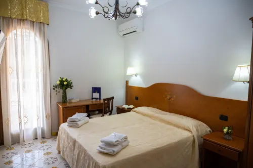 Villa Le Zagare Relais & SPA Photos