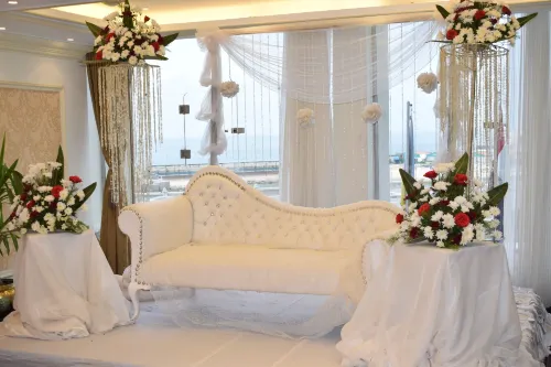 Romance Alexandria Hotel Loisirs et amusements Photos