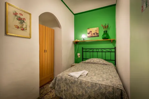 Hotel Pensione Ferretti Camere Photos