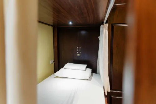 Tabalo Hostel Hanoi Chambres Photos
