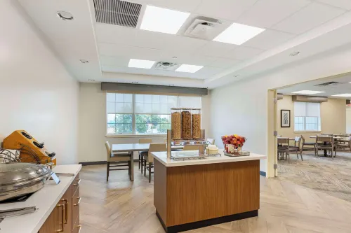 Best Western Plus the Inn at King of Prussia Dining Photos