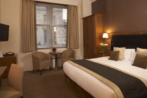 Midland Hotel, Bradford Photos