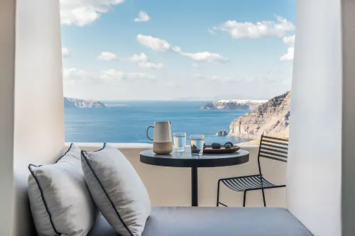 Porto Fira Suites Xung quanh Photos
