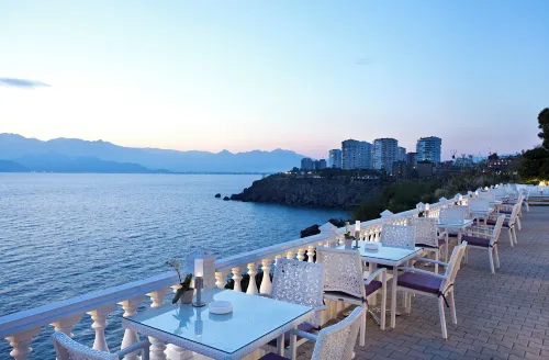 La Boutique Hotel & Suites Питание Photos