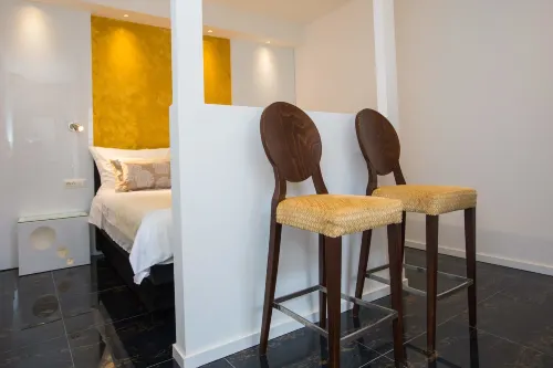 Soleil Luxury Rooms Old Town Phòng Photos