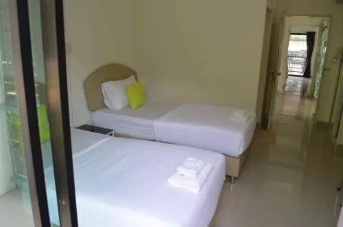 Sunee Boutique Hotel Photos