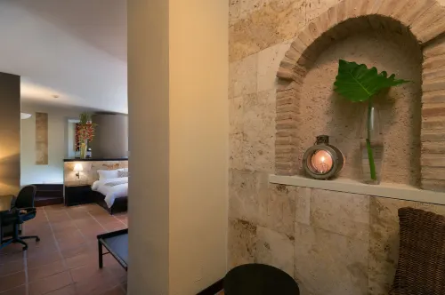 Hostal Nicolas de Ovando Santo Domingo - MGallery Collection Chambres Photos