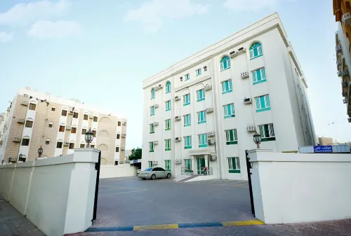 Muscat International Hotel Esterni Photos