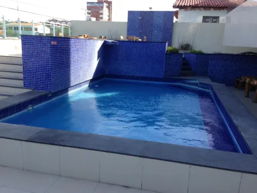 Hotel Litoral Fortaleza Loisirs et amusements Photos
