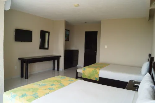 Solymar Condos Rooms Photos
