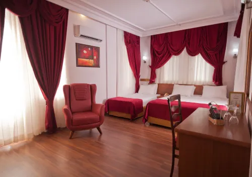 Triana Hotel Избранное Photos