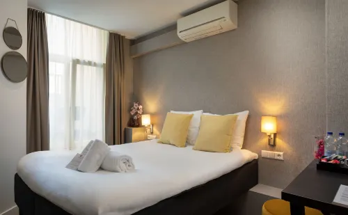 NL Hotel District Leidseplein Rooms Photos
