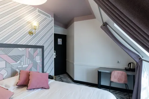 Hôtel Gerando Photos
