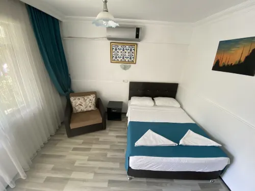 Sunrise Aya Hotel Photos