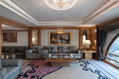 Makkah Hotel Photos