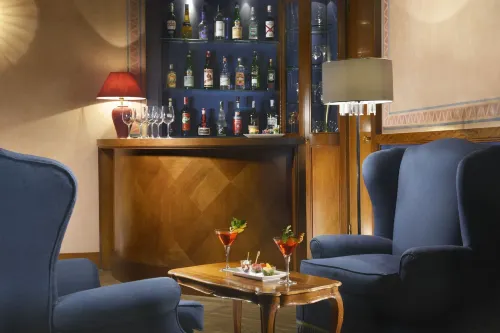 Titano Suites Loisirs et amusements Photos