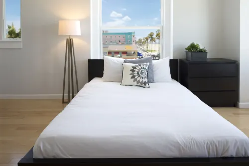 Air Venice on the Beach Rooms Photos