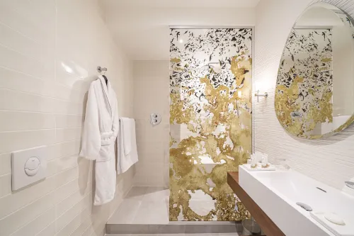 La Caserne Chanzy Hôtel & Spa Chambres Photos