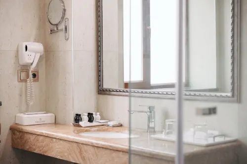 Paris Hotel Yerevan Photos
