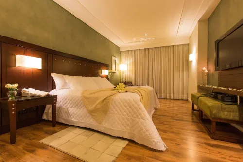 Radisson Hotel Curitiba Phòng Photos