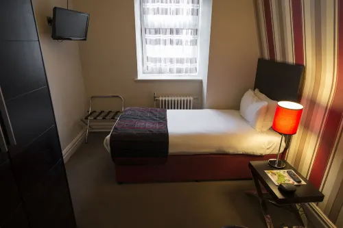 Best Western the Grand Hotel Hartlepool Photos
