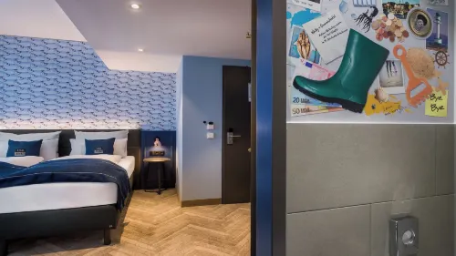 Holiday Inn - the niu, Welly Kiel Rooms Photos