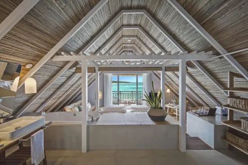 Preskil Island Resort Chambres Photos