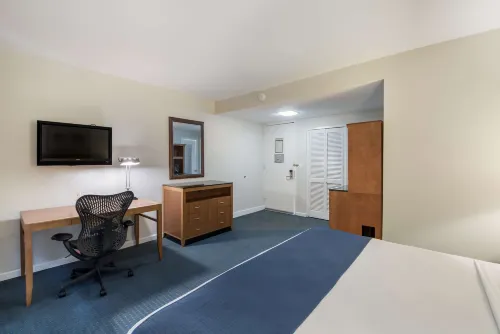 Americas Best Value Inn Painted Post Photos